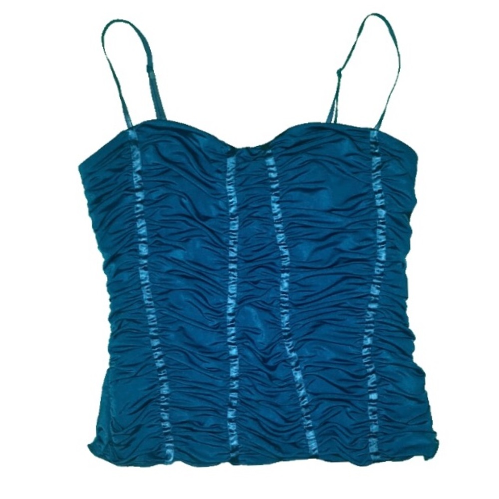 Sexy Frederick’s of Hollywood Top